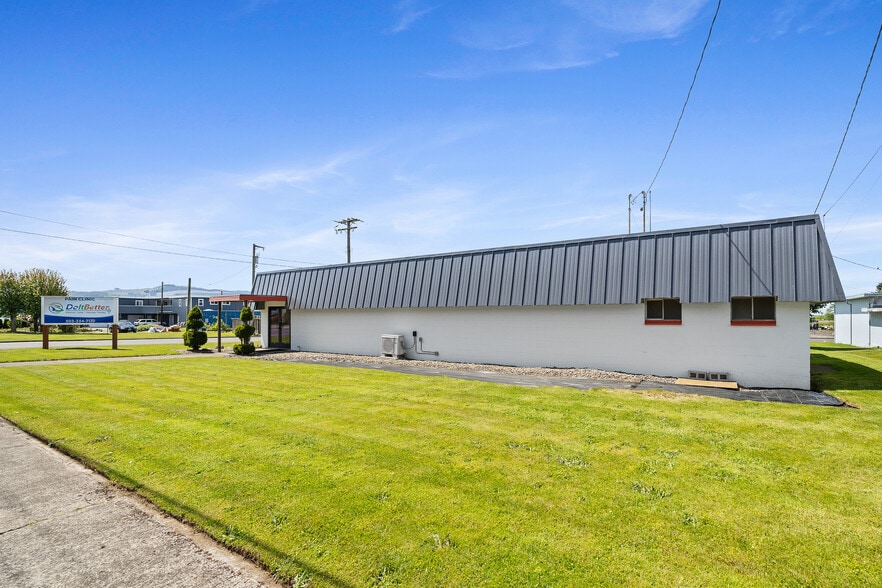 9330 4th St, Bay City, OR for sale - Building Photo - Image 2 of 21