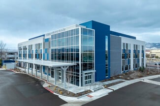 More details for 635 Innovation Dr, Reno, NV - Office/Medical for Lease