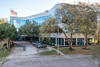 More details for 2200 Space Park Dr, Houston, TX - Office for Lease