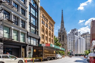 More details for 808 Broadway, New York, NY - Retail for Lease