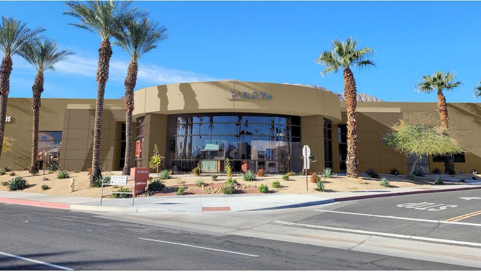 71905 Highway 111, Rancho Mirage, CA for lease - Building Photo - Image 1 of 18