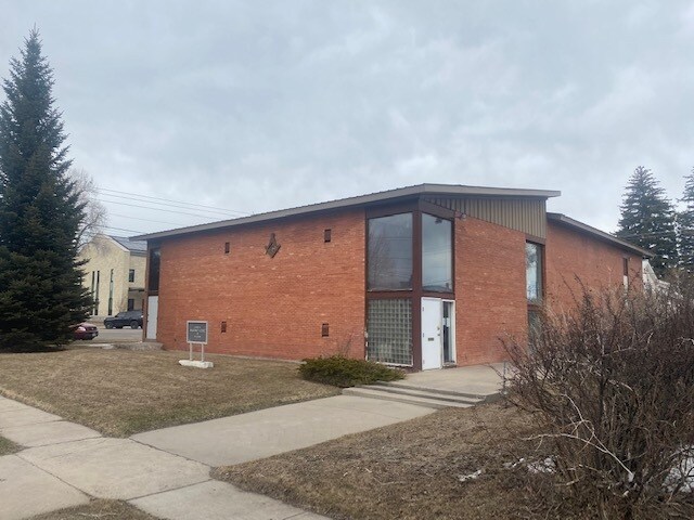 120 N Iowa St, Gunnison, CO for sale - Primary Photo - Image 1 of 1