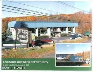 969 Route 507, Greentown, PA for sale Primary Photo- Image 1 of 1