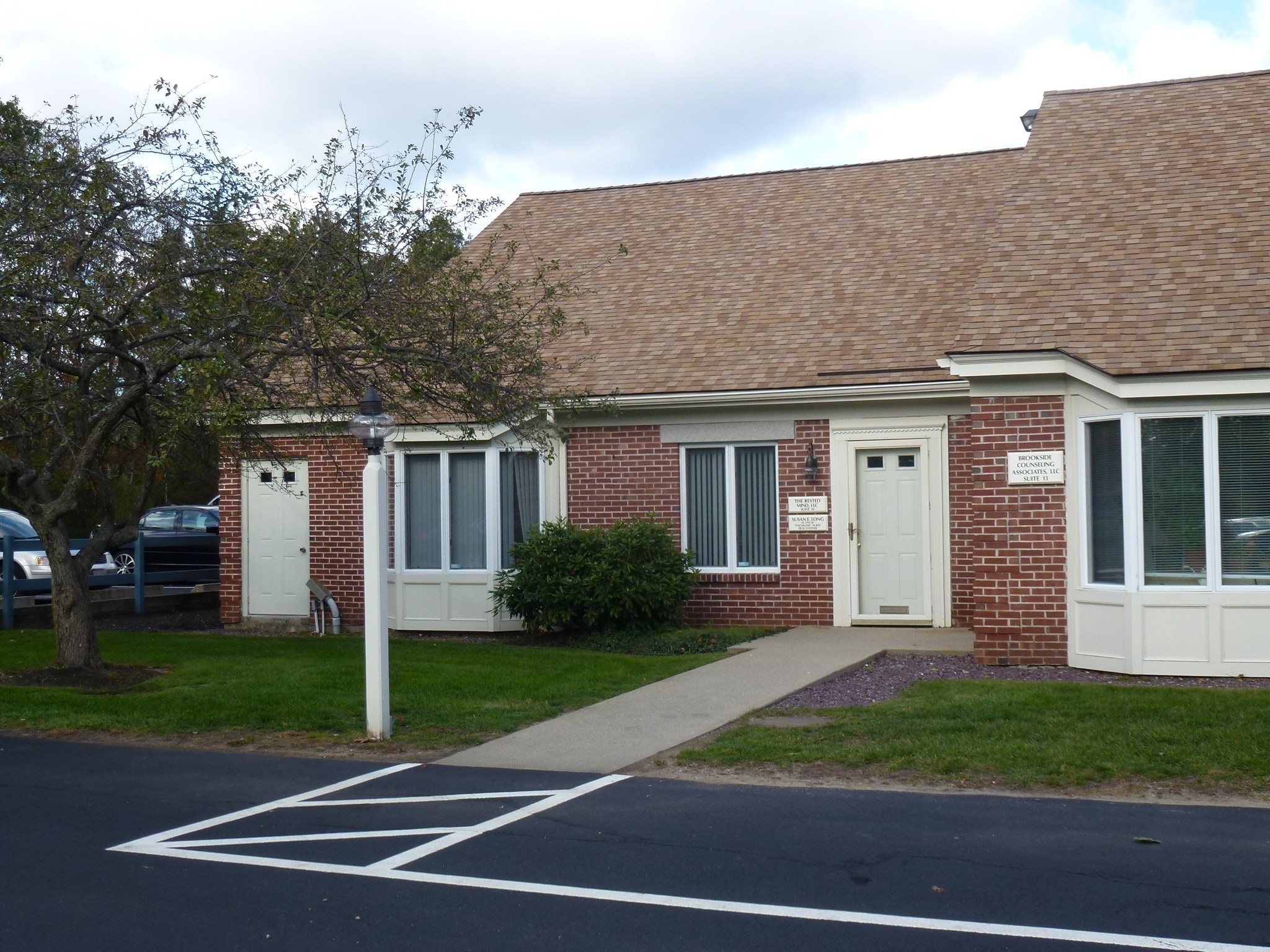 62 Derby St, Hingham, MA for sale Primary Photo- Image 1 of 1