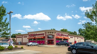 More details for 305 Meadowbrook Rd, Jackson, MS - Retail for Sale
