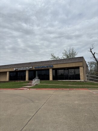 More details for 1449 Forest Ln, Garland, TX - Office/Medical for Lease