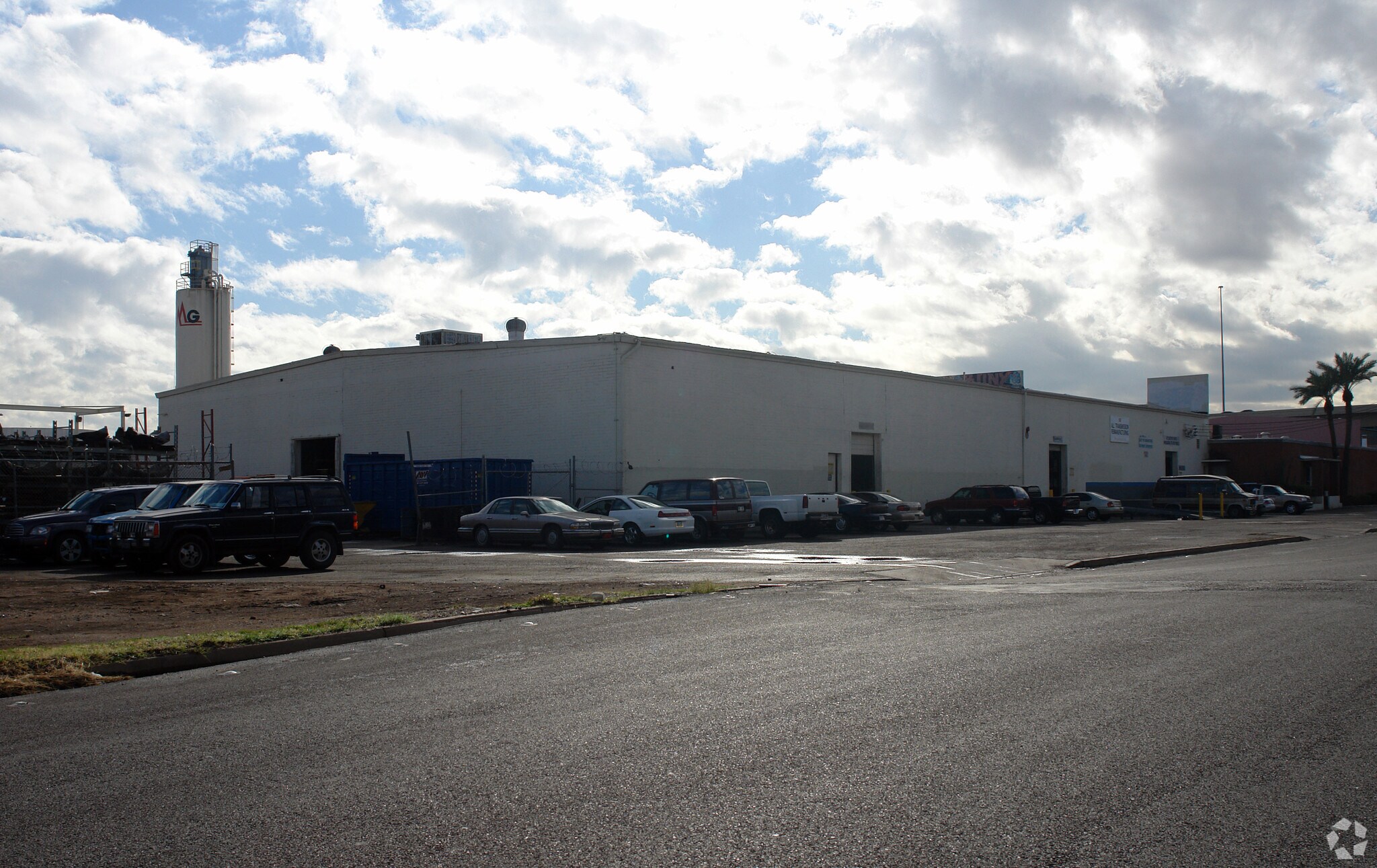 1333 N 21st Ave, Phoenix, AZ for sale Primary Photo- Image 1 of 1