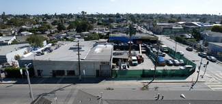 More details for 3008 W Hyde Park Blvd, Los Angeles, CA - Industrial for Lease