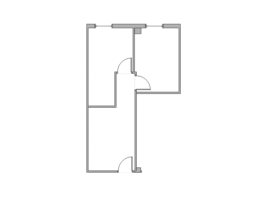 1110 Nasa Pky, Houston, TX for lease Floor Plan- Image 1 of 1