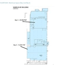 175 Jackson Ave N, Hopkins, MN for lease Floor Plan- Image 1 of 1