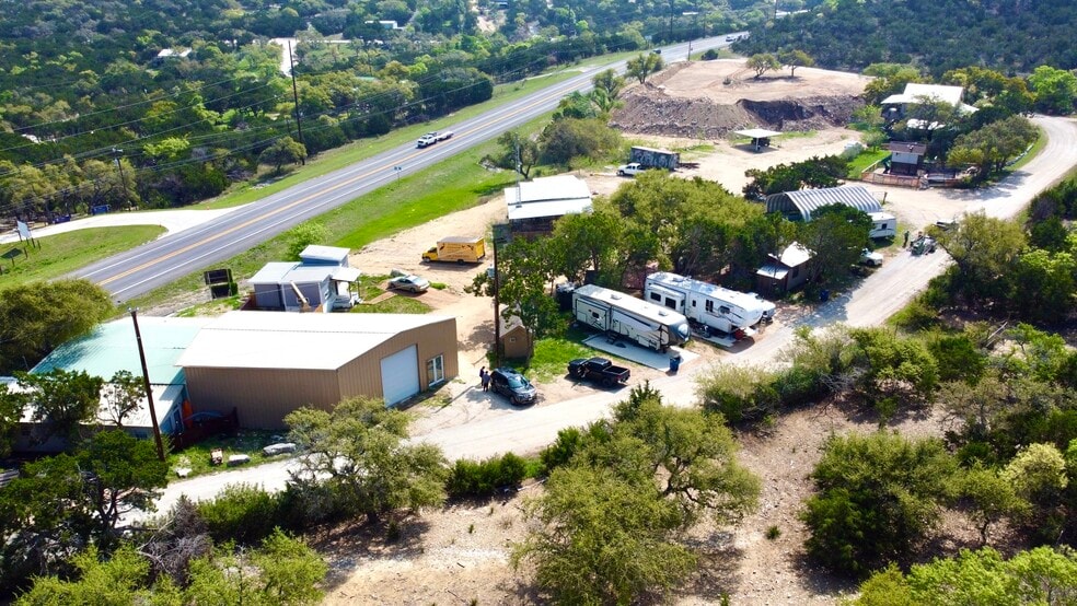 1340 Hinch Dr, New Braunfels, TX for sale - Building Photo - Image 2 of 64