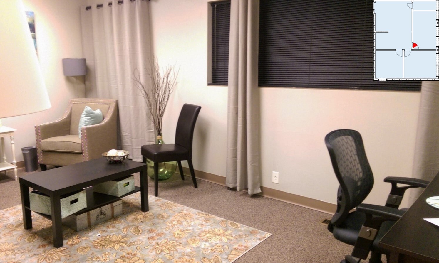 210-230 Collingwood Dr, Ann Arbor, MI for lease Interior Photo- Image 1 of 3