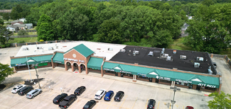 More details for 7554-7580 Pearl Rd, Middleburg Heights, OH - Retail for Sale