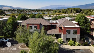 More details for 2809 Great Northern Loop, Missoula, MT - Office for Sale