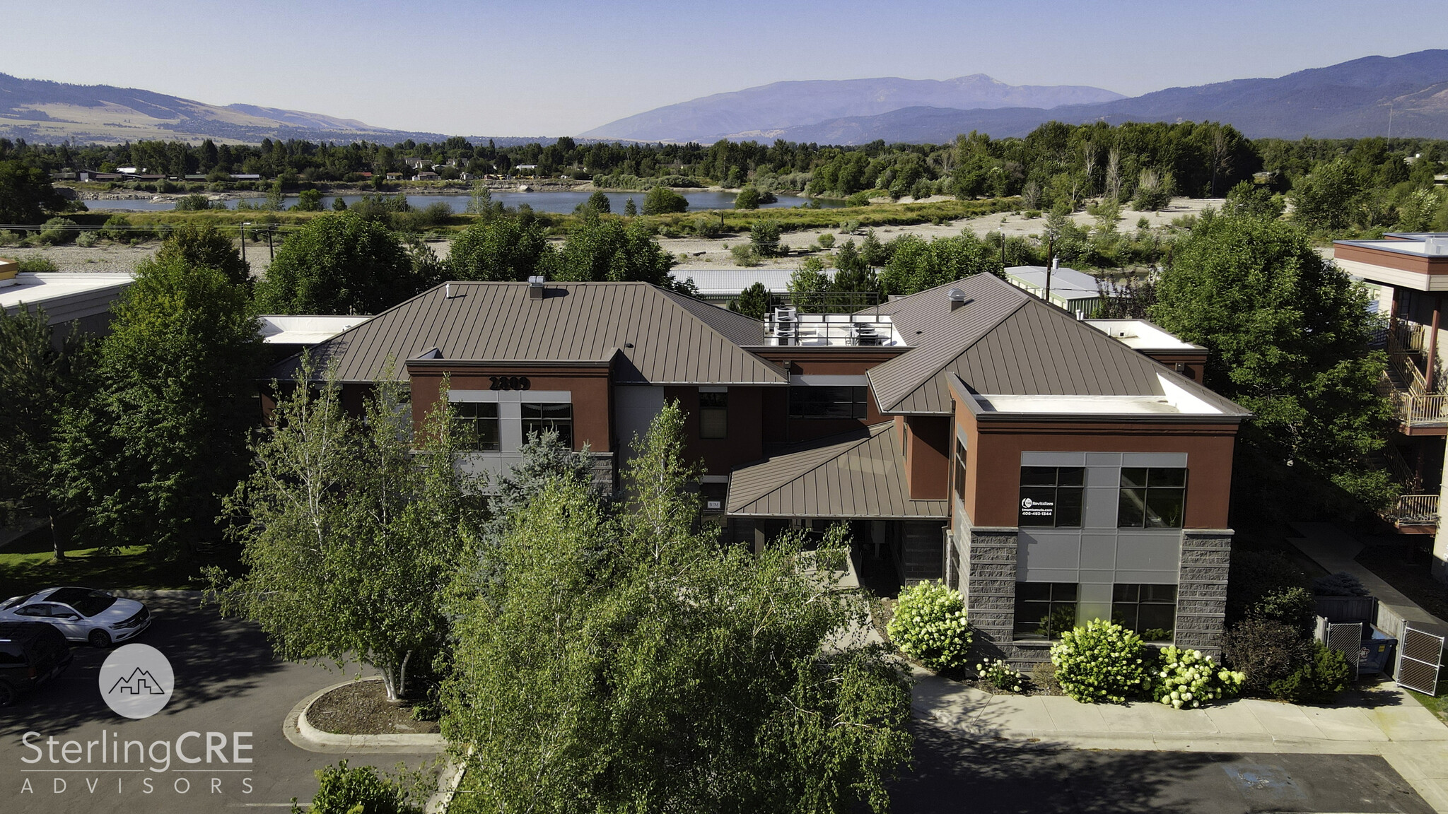 2809 Great Northern Loop, Missoula, MT for sale Building Photo- Image 1 of 11