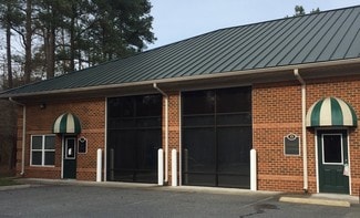 More details for 317 Great Bridge Blvd, Chesapeake, VA - Flex for Lease