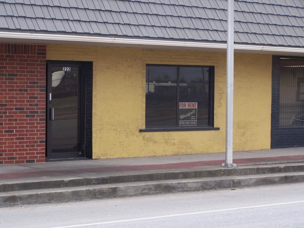 234 W Austin St, Giddings, TX for sale Other- Image 1 of 1