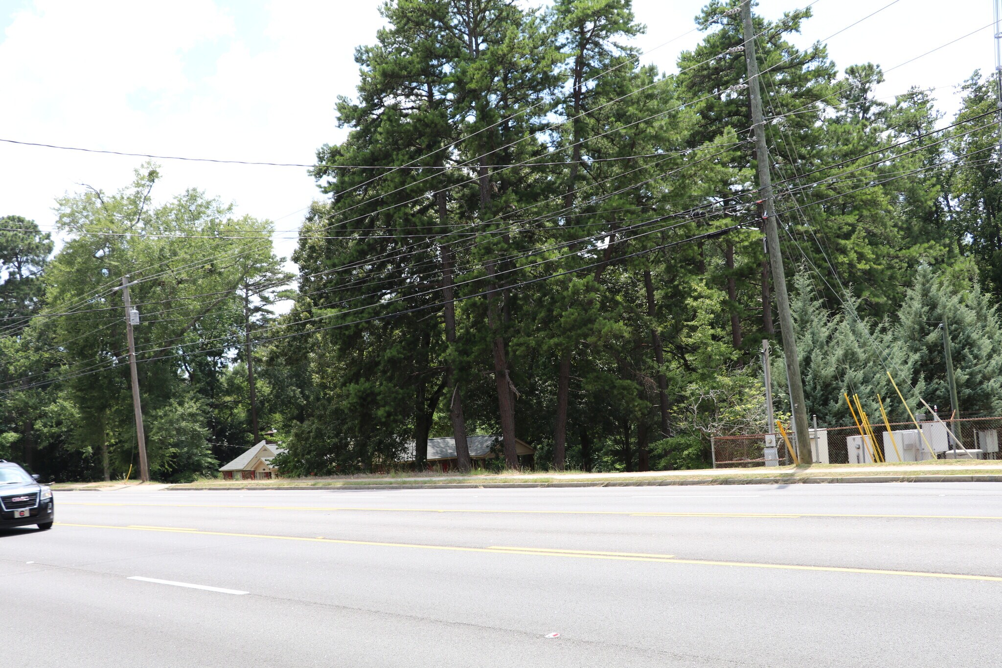 216 N Belair Rd, Evans, GA 30809