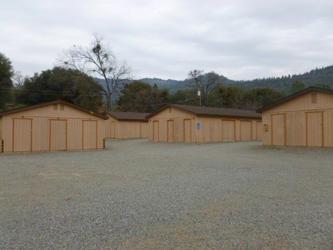 58190 Road 225, North Fork, CA for sale - Primary Photo - Image 1 of 1