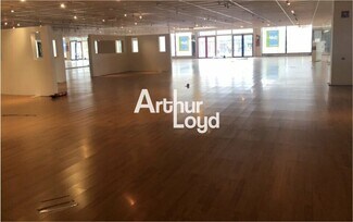 More details for Retail for Lease