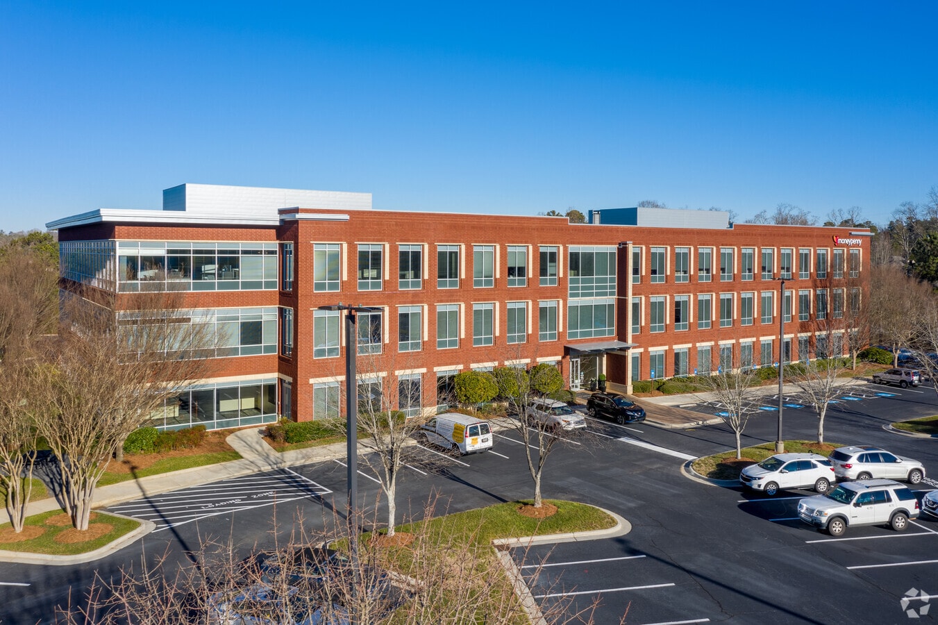 2915 Premiere Pky, Duluth, GA 30097 Spectrum 2915