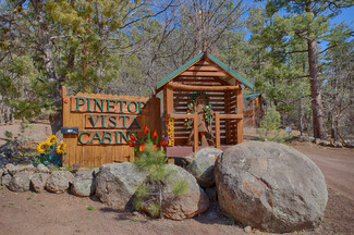 More details for 2391 Penrod, Pinetop, AZ - Hospitality for Sale