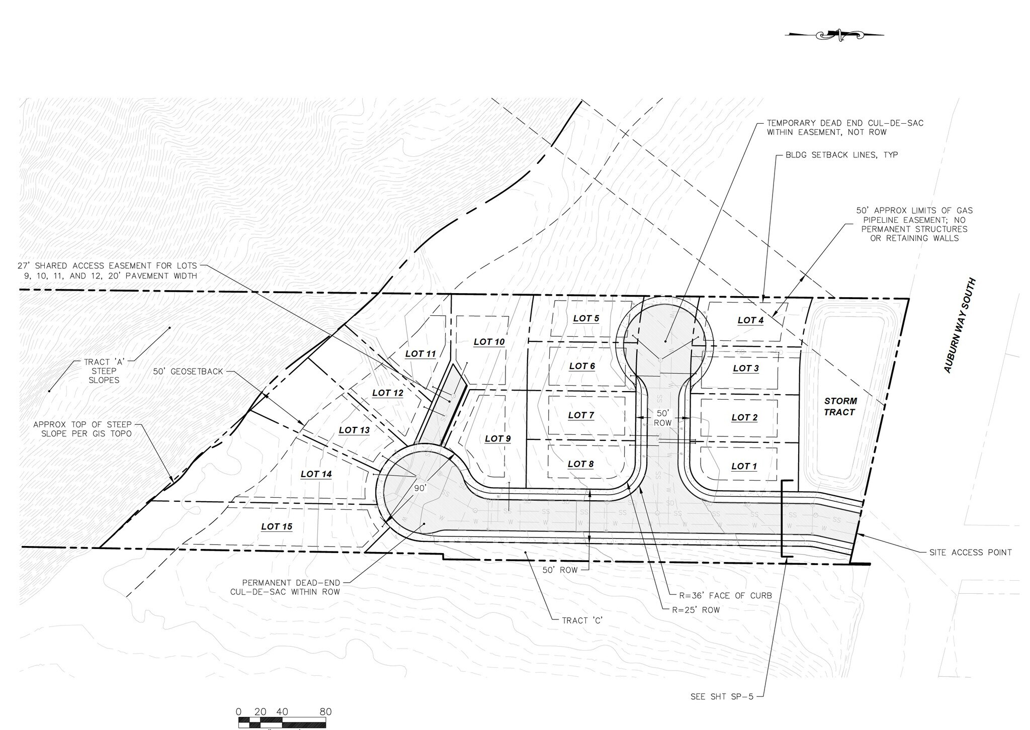 5545 Auburn Way S, Auburn, WA for sale Building Photo- Image 1 of 1
