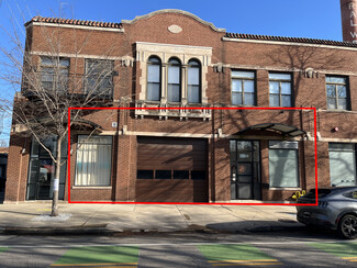 More details for 3927-3929 N Central Park Ave, Chicago, IL - Industrial for Lease