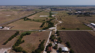 TBD Seaborn, Ponder, TX - aerial  map view - Image1