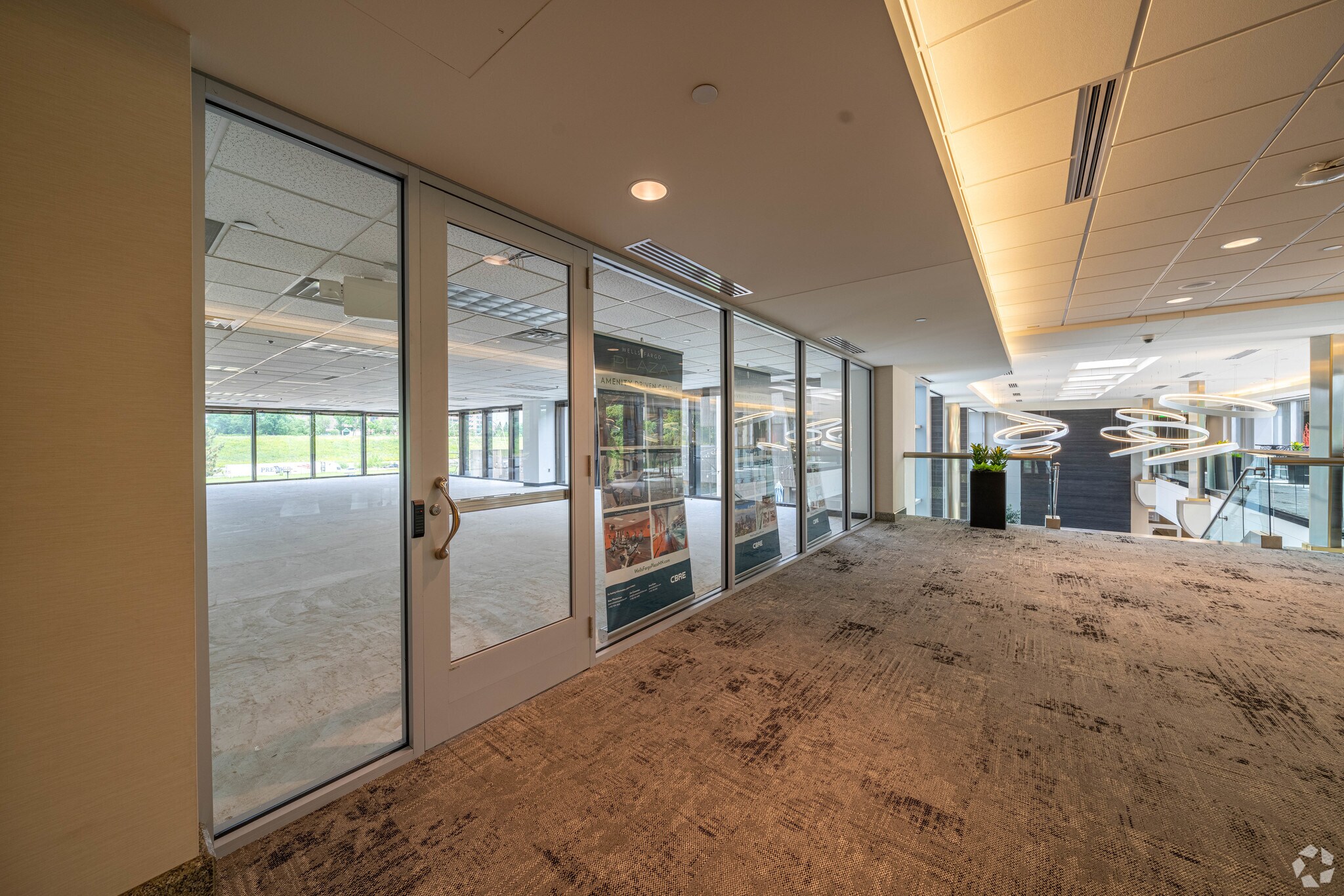 7900 Xerxes Ave S, Bloomington, MN 55431 (Wells Fargo Plaza) Office for Lease