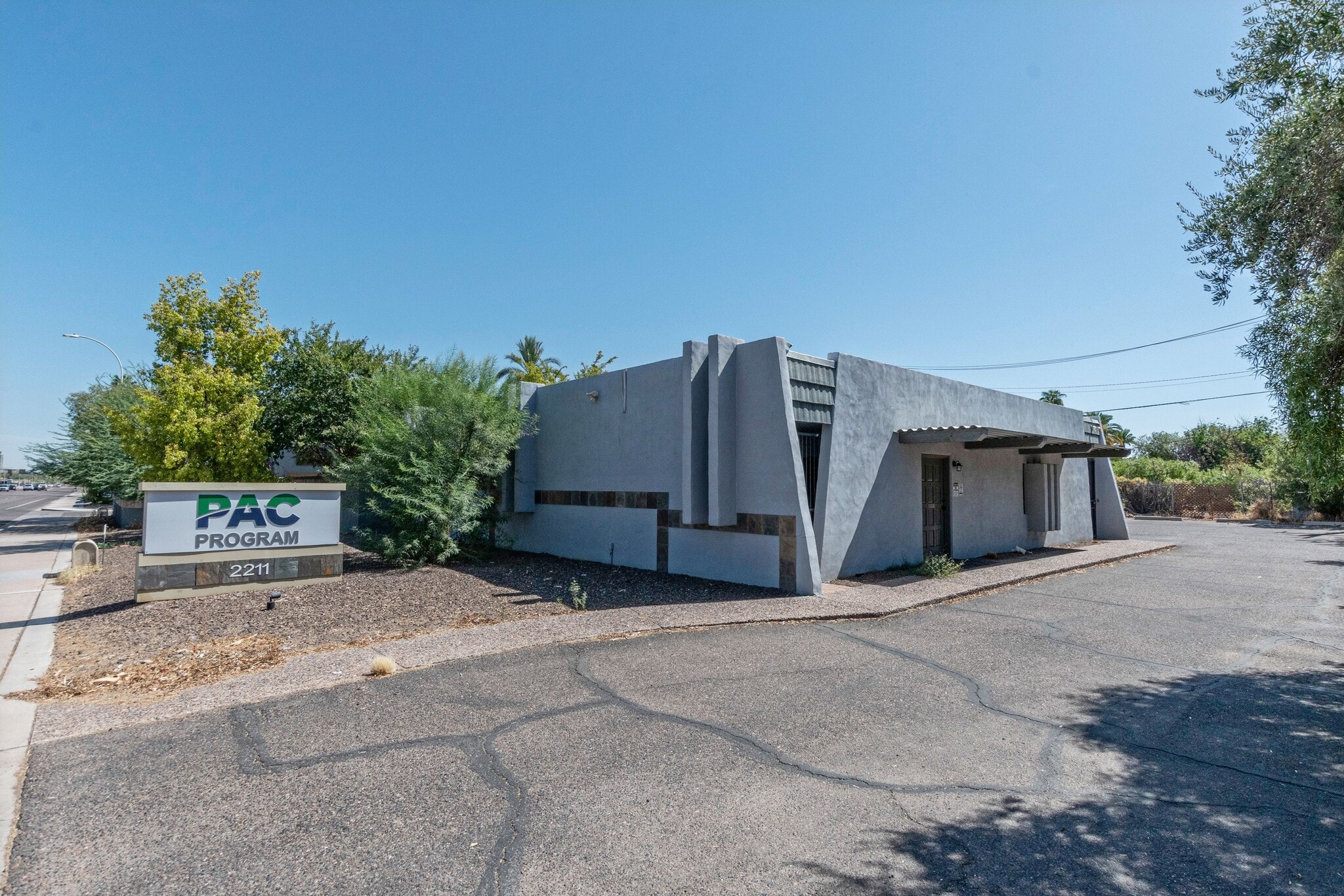 2211 S Mill Ave, Tempe, AZ for sale Building Photo- Image 1 of 7
