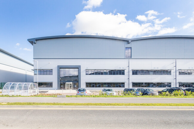 More details for Overthorpe Rd, Banbury - Industrial for Lease