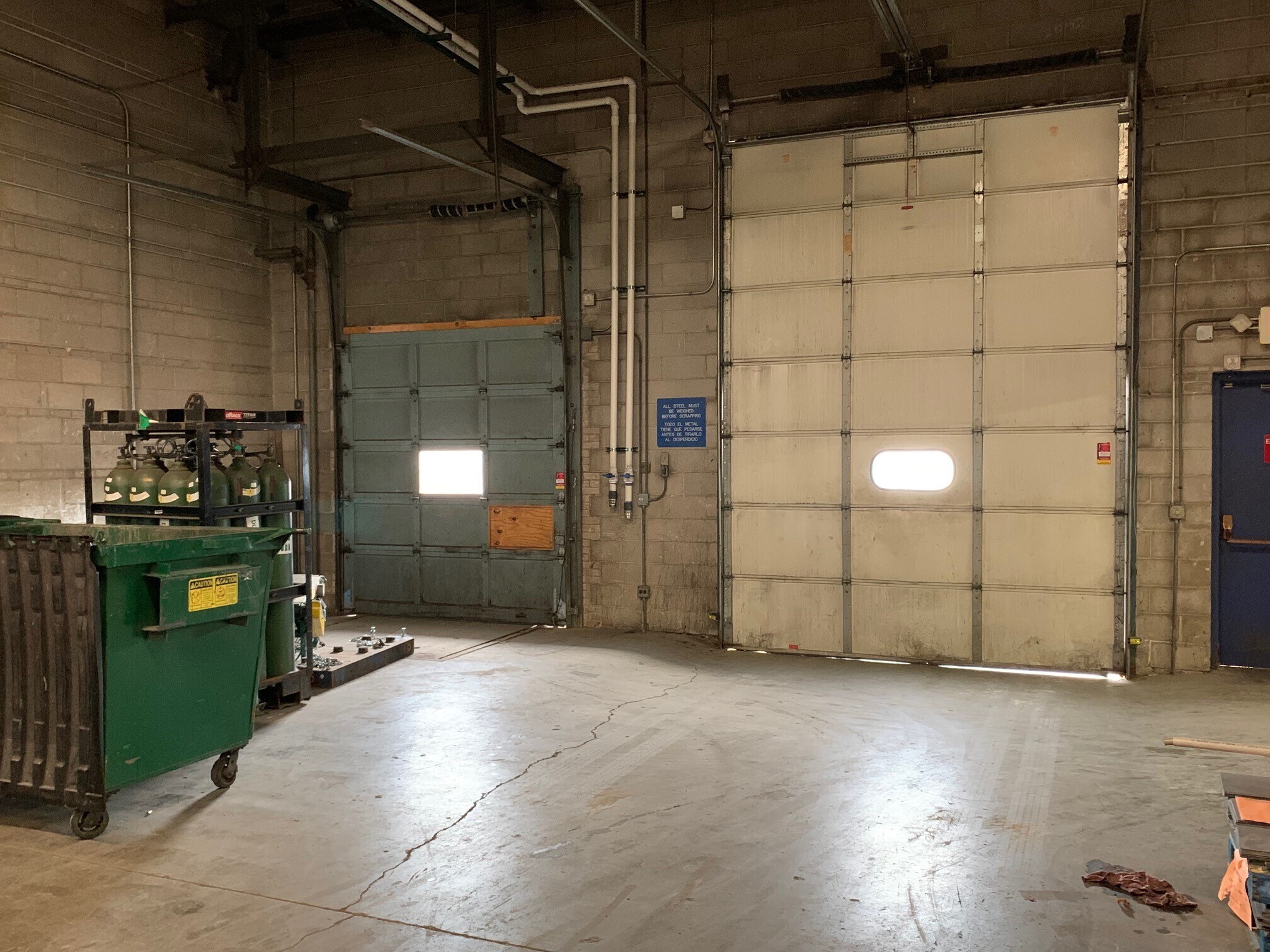 1111 S Wheeling Rd, Wheeling, IL 60090 Block & Co