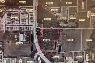 2810 South St, Leesburg FL - Business Park
