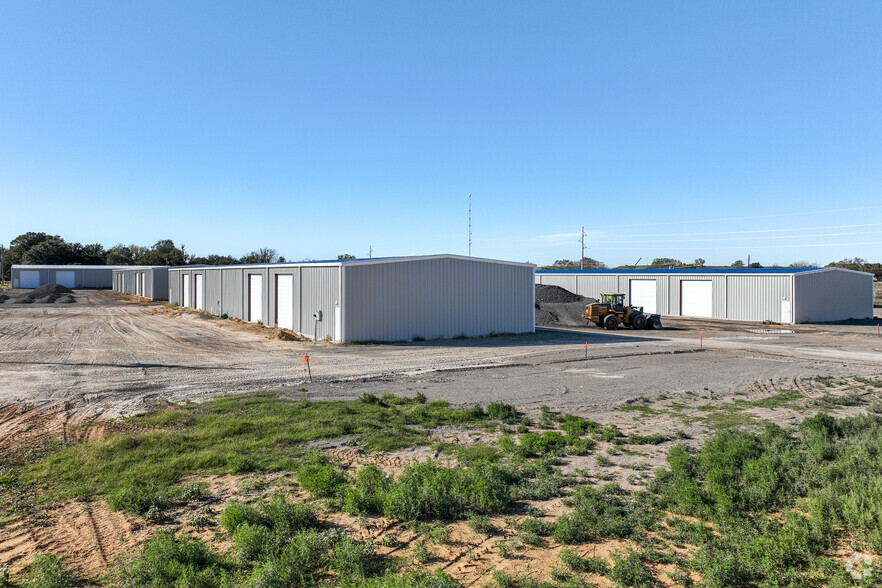 5640 Eden Rd, Kennedale, TX for lease - Building Photo - Image 3 of 12