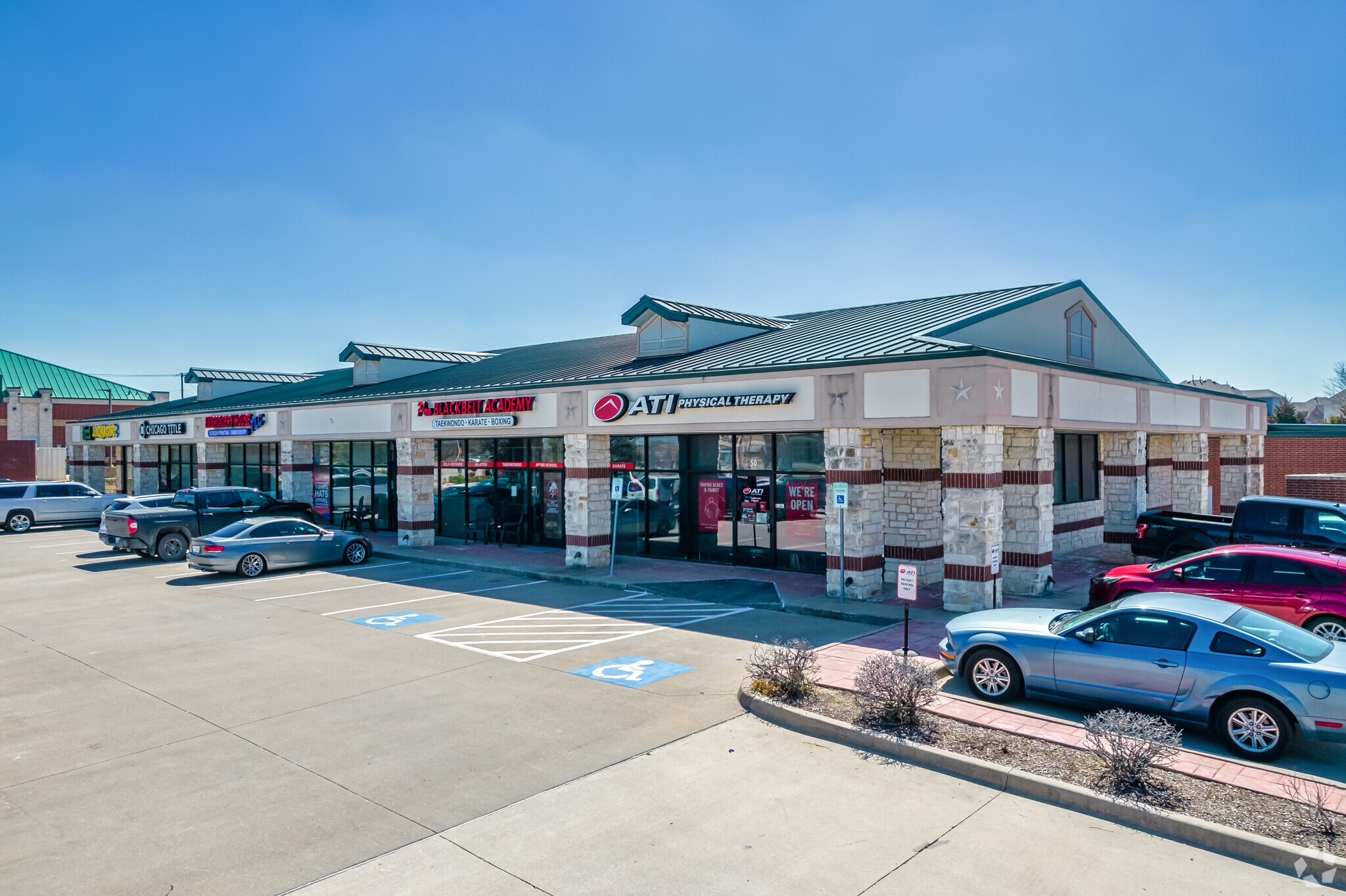 1180 E Prosper Trl, Prosper, TX for sale Primary Photo- Image 1 of 1