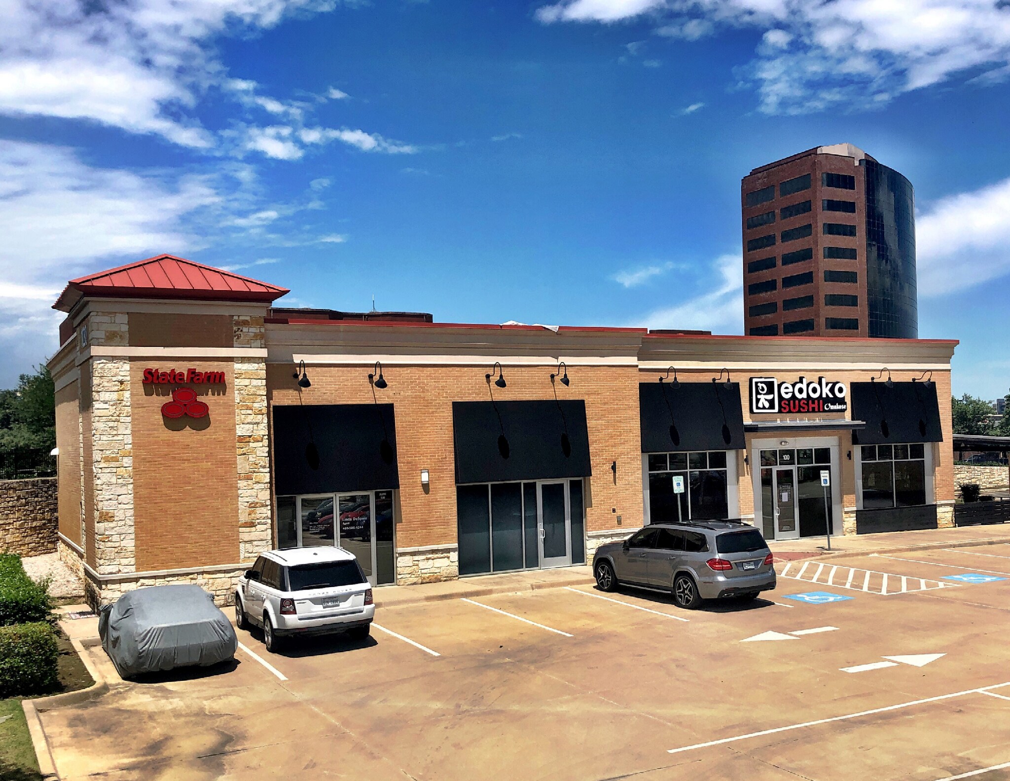 1030 W John Carpenter Fwy, Irving, TX for sale Building Photo- Image 1 of 1