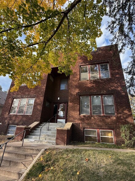 1733 Selby Ave, Saint Paul, MN for sale - Building Photo - Image 2 of 3