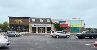 More details for 1515-1519 S Randall Rd, Algonquin, IL - Retail for Lease