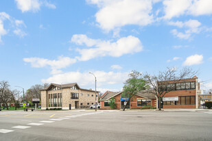 Western Medical Office Portfolio - Convenience Store