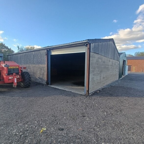 Yelvertoft Rd, Rugby for lease - Building Photo - Image 2 of 2