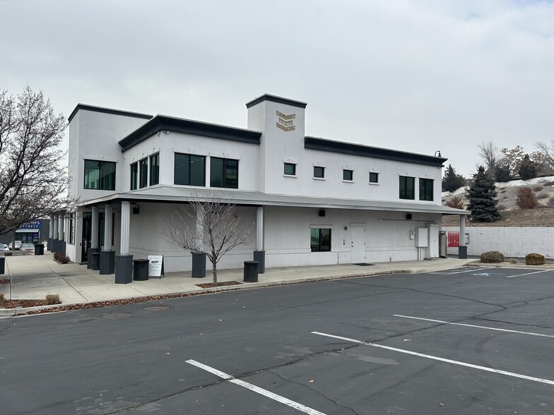 495 W University Pky, Orem, UT for lease - Building Photo - Image 1 of 3