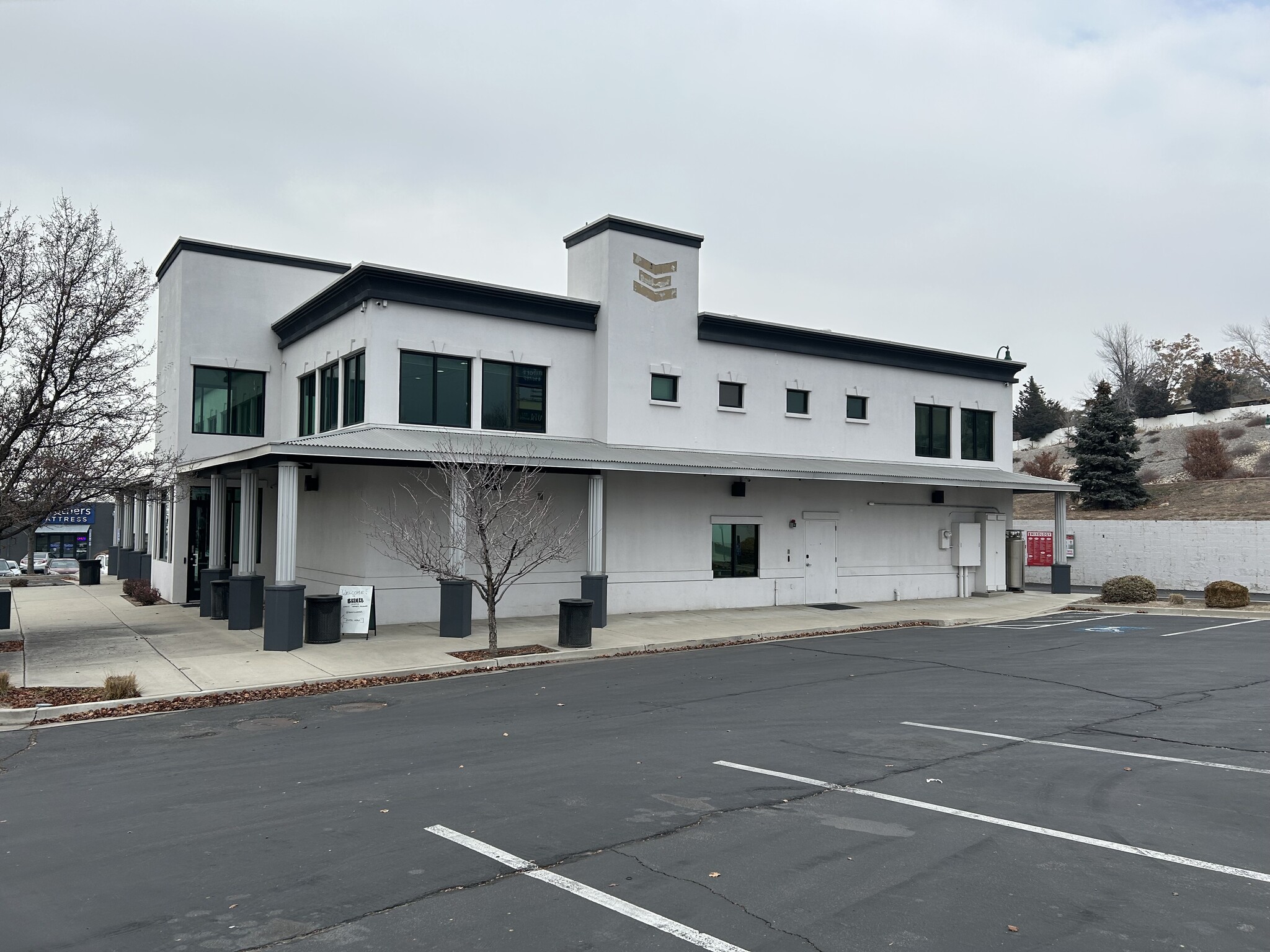 495 W University Pky, Orem, UT for lease Building Photo- Image 1 of 4