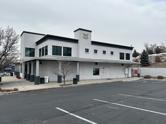 More details for 495 W University Pky, Orem, UT - Office for Lease