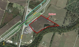 More details for 6700 Highway 59, Wharton, TX - Land for Sale