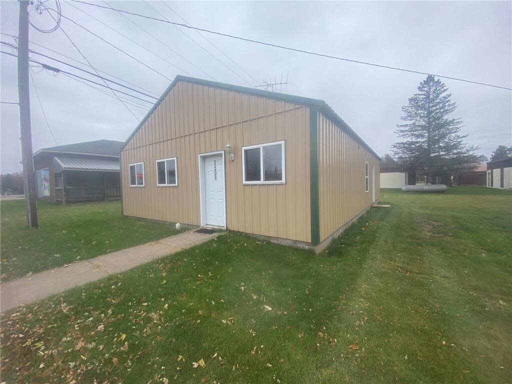 3506 Dannebrogsgade, Askov, MN for sale Building Photo- Image 1 of 1