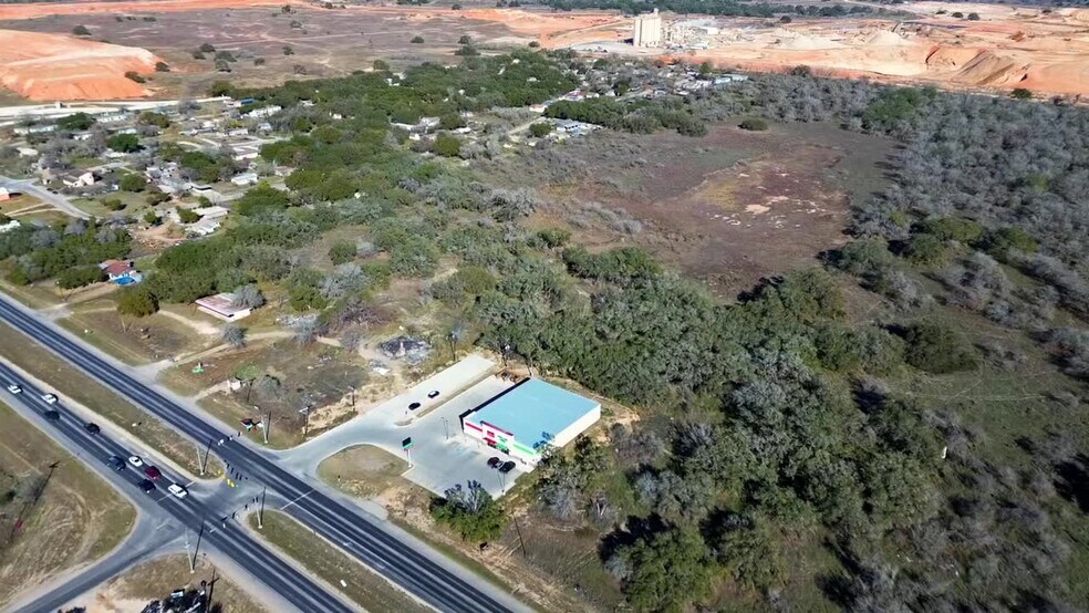 16450 TX16, Poteet, TX 78065 Land for Sale