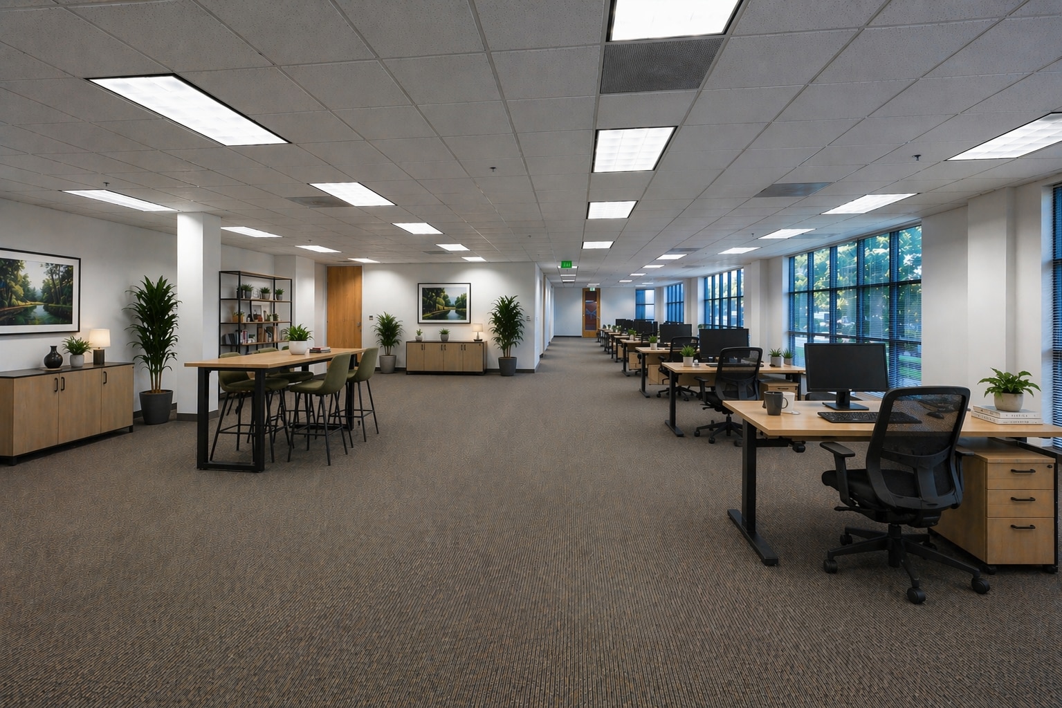 475 Aviation Blvd, Santa Rosa, CA for lease Interior Photo- Image 1 of 2