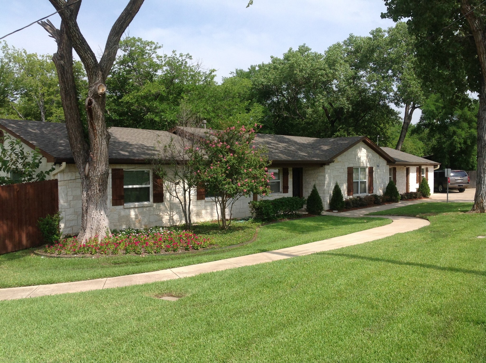 5004 Thompson Ter, Colleyville, TX for sale Primary Photo- Image 1 of 1