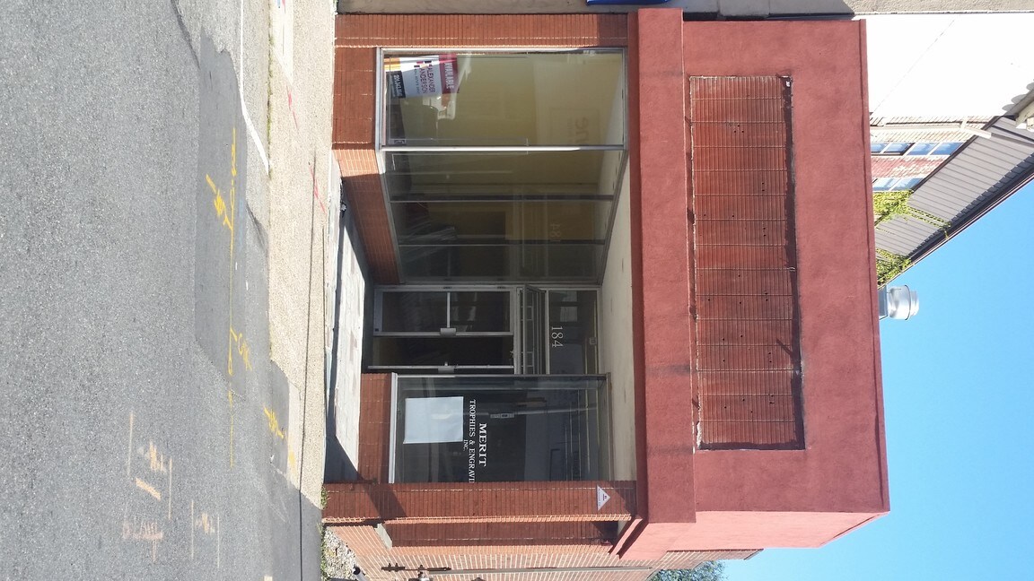 184 Main St, Hackensack, NJ for sale Primary Photo- Image 1 of 1